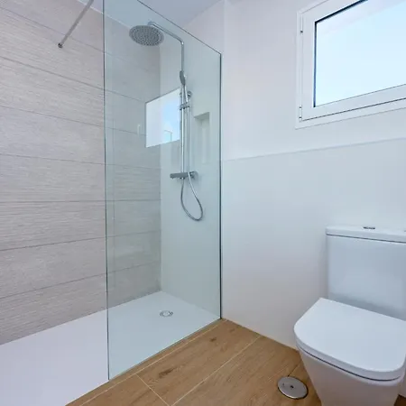 Hébergement de vacances Serena Del Mar By Livvo *