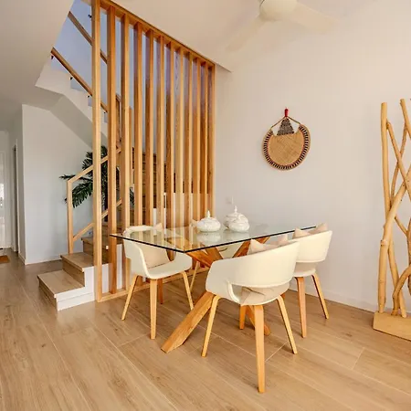 Hébergement de vacances Serena Del Mar By Livvo *