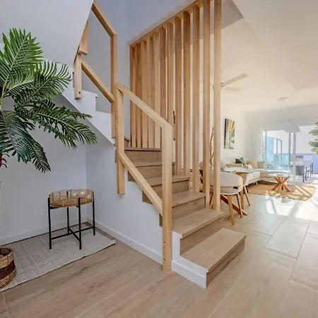 Serena Del Mar By Livvo Hébergement de vacances Playa Blanca (Lanzarote)