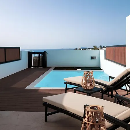 Hébergement de vacances Serena Del Mar By Livvo *