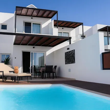 Hébergement de vacances Serena Del Mar By Livvo *