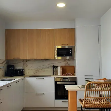 Hébergement de vacances Serena Del Mar By Livvo *