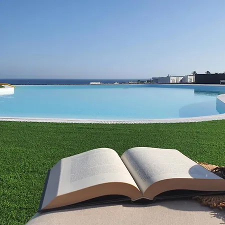 Hébergement de vacances Serena Del Mar By Livvo *