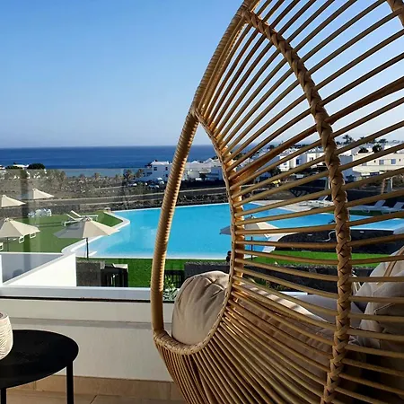 Serena Del Mar By Livvo Hébergement de vacances