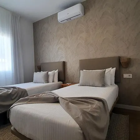 Serena Del Mar By Livvo Hébergement de vacances