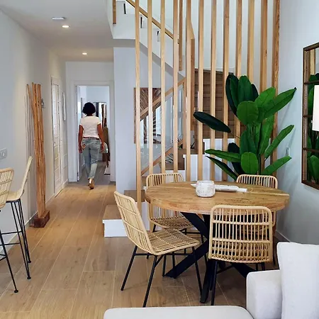 Serena Del Mar By Livvo Hébergement de vacances *