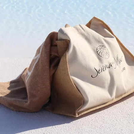 Hébergement de vacances Serena Del Mar By Livvo Playa Blanca (Lanzarote)