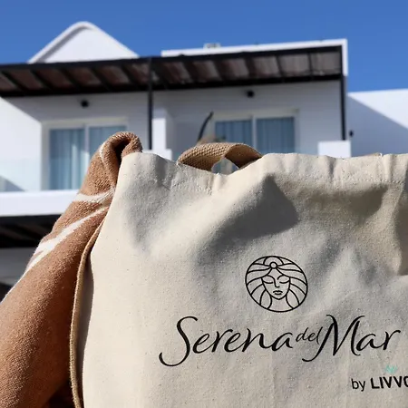 Serena Del Mar By Livvo Hébergement de vacances *
